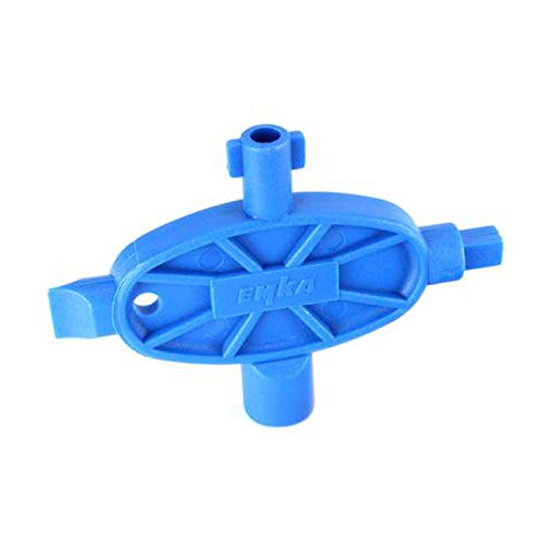 Amazon.com: 1004-48 EMKA Universal Polyamide Key : Industrial & Scientific