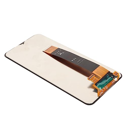 Rankomu LCD-skärm för Samsung Galaxy M23, 6,6 tum pekskärm