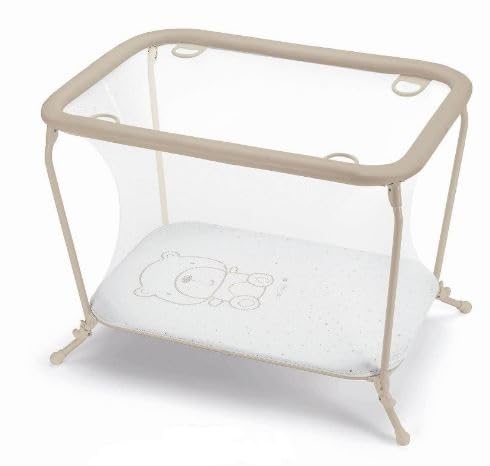 Tipo di prodotto: cortile Box Lusso Cam colore 248 teddy beige art. B111