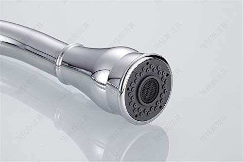 Robinet de cuisine LiChA avec douchette pour simplifier vos repas - 3