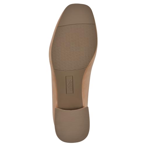 Image of CLIFFS BY WHITE MOUNTAIN Women's Quinta Low Block Heel Loafer