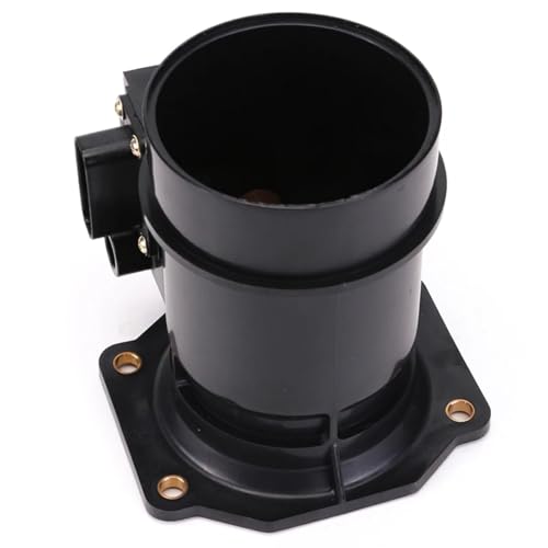 Sensor de flujo de aire para Subaru contra fallas de motor 22680-AA160 5