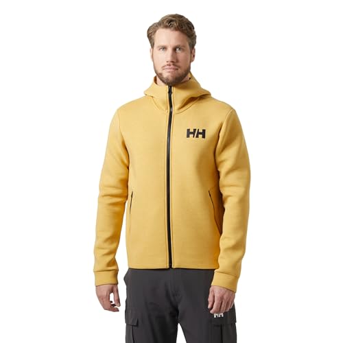 Una giacca da vela versatile e leggera
