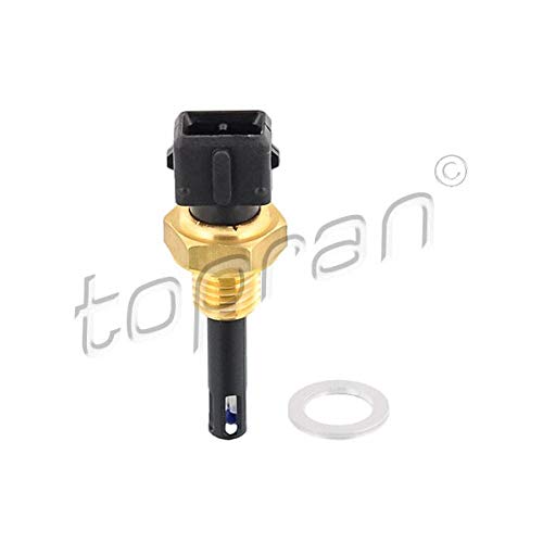 TOPRAN 206 992 Sensor temperatura del aire de admisión