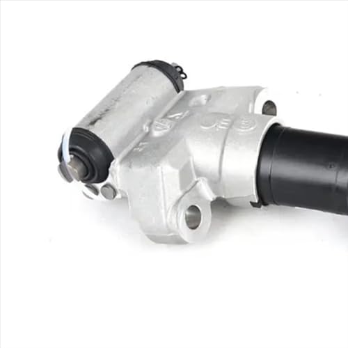 Freno de mano Porsche Cayenne solución a fallos con actuador OEM 7P0609723B 6