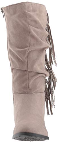 Steve Madden Girl's Jfringly Fashion Boot2