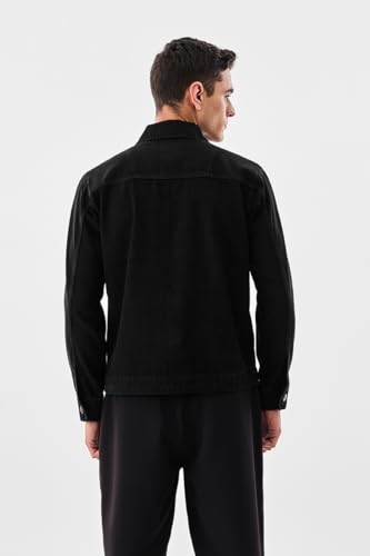 Image of SNITCH Mens Jacket