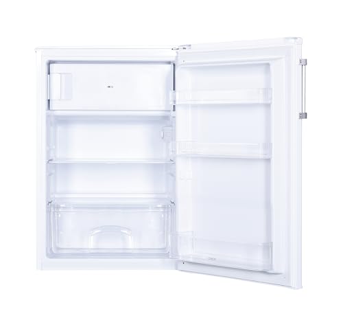 Réfrigérateur combiné Candy CCTOS 544WHN encastré largeur : 55 cm profondeur : 58 cm hauteur : 85 cm 109 litres classe E - vue 6