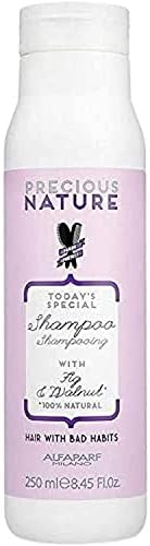 شامبو بريشوس ناتشر بالتين والجوز، 250 مل