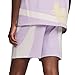 PUMA Mens Kidsuper Drawstring Shorts Casual Bottoms Casual Drawstring - Purple - Size M