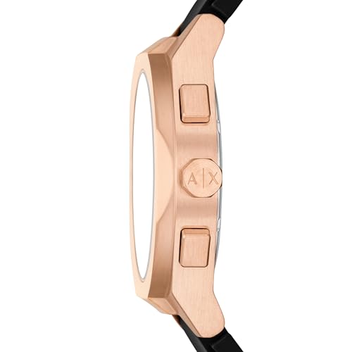 Image of A|X Armani Exchange Men's Sync Chronograph Watch, Analog Watch for Men