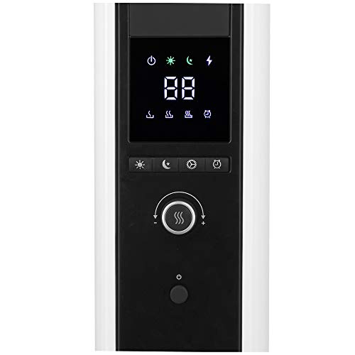 Amazon.ca: Mill: Mill AB-H1500WF Oil Premium 1500W WiFi