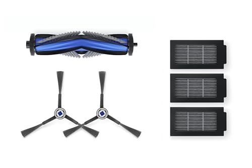 ECOVACS Kit di assistenza standard per la famiglia DEEBOT T50, DKT060203