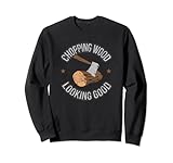 Lumberman Life Tees