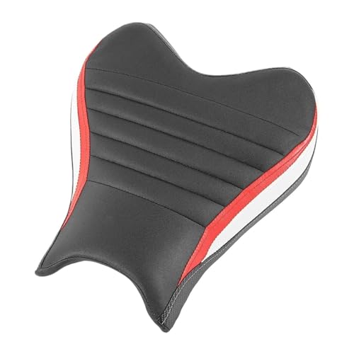 Selle avant de moto YZF-R7 finition premium et ajustement parfait