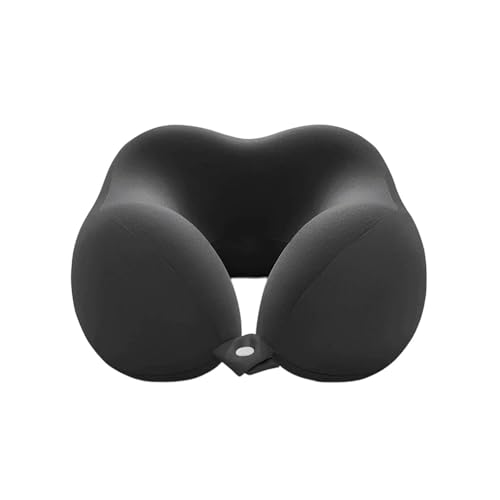 Almohada espuma viscoelástica ergonómica 28 x 27 cm miniatura 1