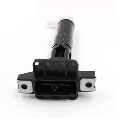 76885-TP6-Y01 gicleur lave-phare bloqué pour réparer la buse auto