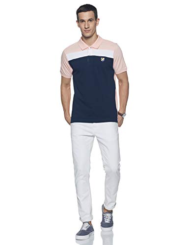 Amazon Brand - House & Shields Men Polo Shirt