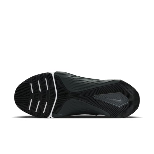 NIKE Men's Flat Sneaker, 02