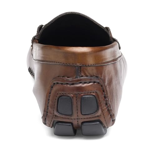 Johnston & Murphy Dayton Bit Slip-On Casual Loafer3