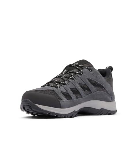 Image of Columbia Men's Crestwood Hiking Boots