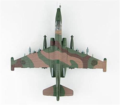 Amazon | ホビーマスター Su-25 SM フロッグフット レッド24 ロシア