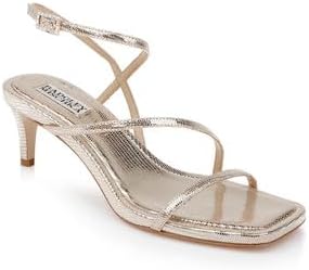 Badgley Mischka Women's Gracelyn Heeled Sandal - Image 8