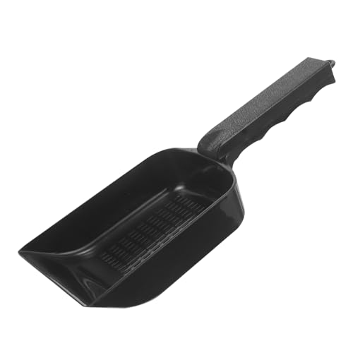 BESPORTBLE Convenient Aquarium Shovel Fish Tank Fish Tank Moss Versatile Sand and Gravel Shovel for Aquarium Maintenance