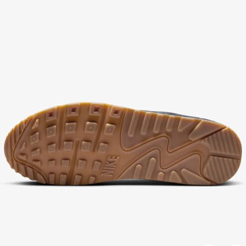Image of Nike Men Lace Up Running Shoes