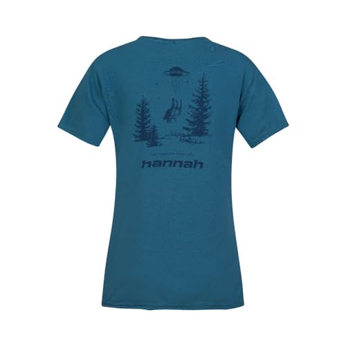 Hannah Edith short sleeve t-shirt 36 pour un style casual - 4