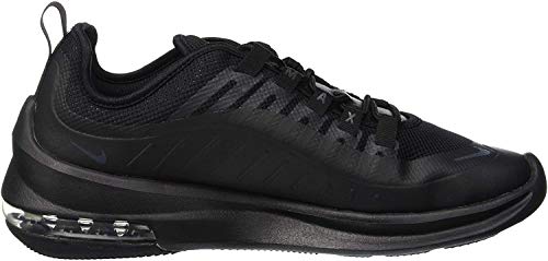 NIKE Women's Low-Top Sneakers, Black Black Anthracite 006, 11