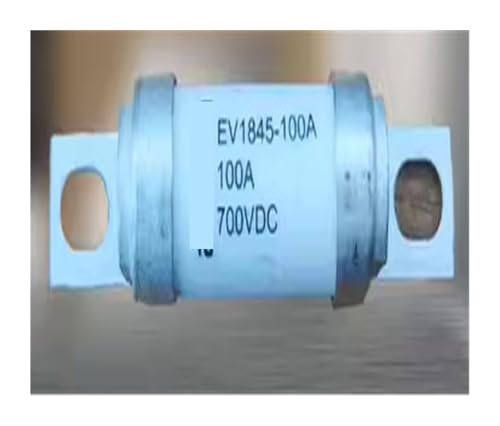 Fusible EV1845-50A 700VDC pour la protection des circuits de puissance - 4