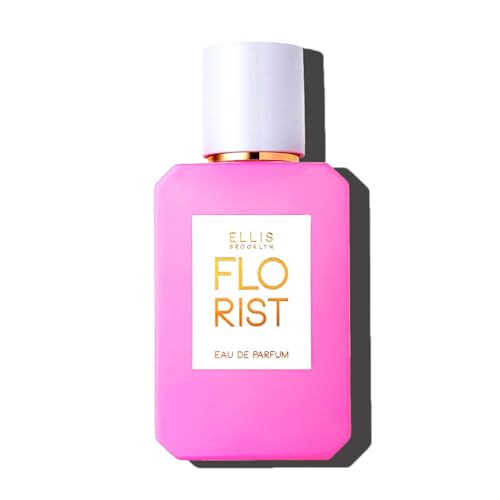 Ellis Brooklyn FLORIST EDP