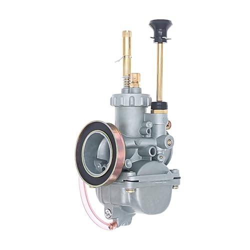 Carburateur 16001-1185 pour Kawasaki KE100 et KM100 de 1976 à 2001