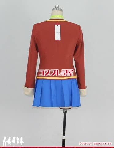 Amazon.co.jp: 雨滴cosおそ松さん 橋本にゃー コスプレcosplay衣装