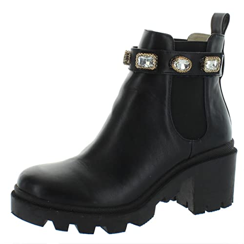 Steve Madden Women's Amulet Ankle Boot