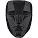 Disguise unisex Squid Game Front Man Mask, Official Squid Game Masks Accessories, Adult Size Costume Mask, As Shown, One Size US