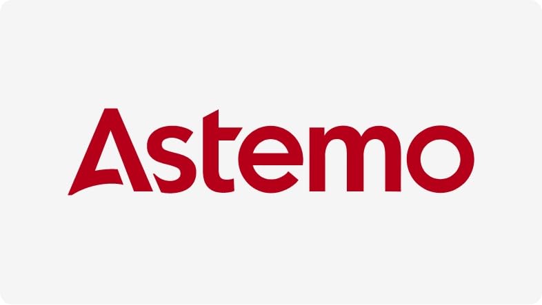 Astemo Engine Crankshaft Position Sensor CPS0263