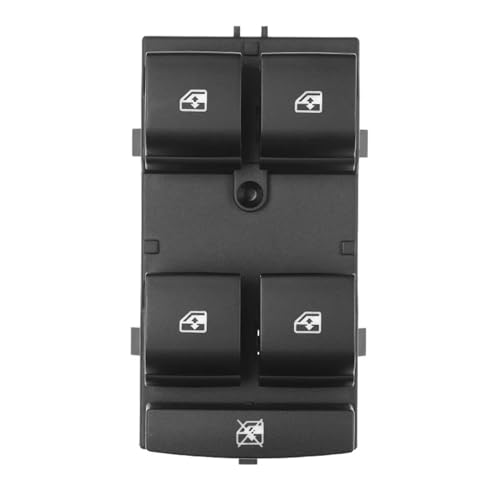 Bouton lève-vitre haut de gamme pour Chevrolet Trax et Cobalt 95188249