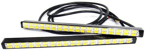 LED Daytime Running Light (DRL)
