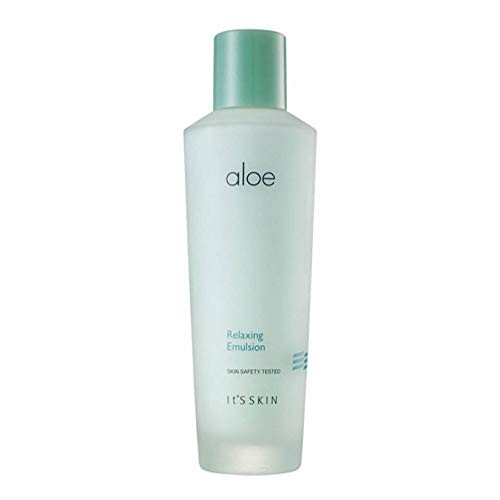 It's Skin Aloe Relaxing Emulsion 150ml