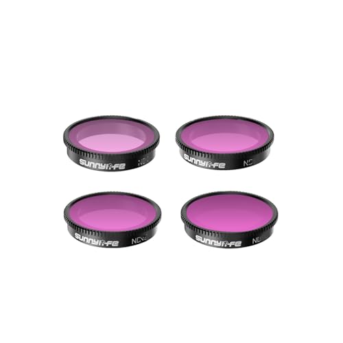 Taoricup Insta360 GO Ultra Ή tB^[ tB^[Zbg Insta360 GO Ultra Ή ANZT[ Yی (ND8)