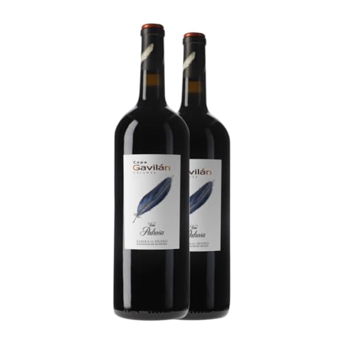 Pérez Pascuas Viña Pedrosa Cepa Gavilán Tempranillo Ribera del Duero Crianza Botella Magnum 1,5 L Vino tinto (Caja de 2 Botella Magnum de 1,5 L)