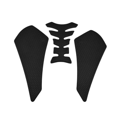 Protecteurs de réservoir antidérapants pour moto Bandit 650 2007-2012 GSX1250 FA