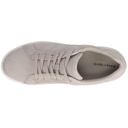 Easy Spirit MP 10 Light Gray 7 W (D)4