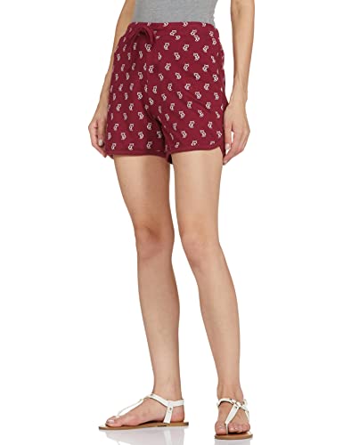 Image of Amazon Brand - Symbol Women's Knit Shorts