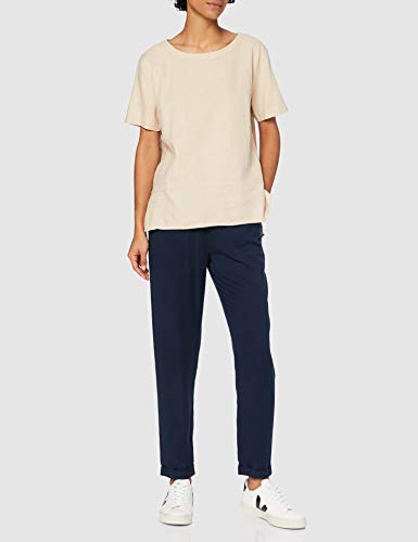 MERAKI Tunica Donna, Beige (sabbia)., 44, Label: M...