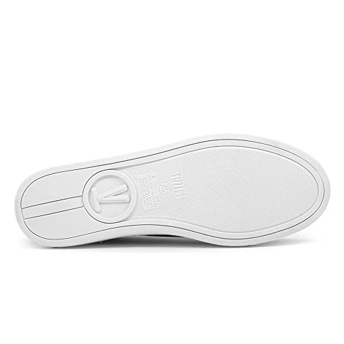 Tênis Vizzano, Feminino, Preto, 38