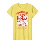 Texas Chainsaw Massacre