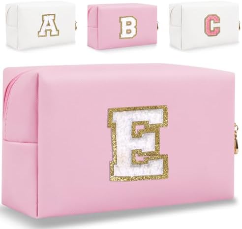 HENGNI Small Personalized Letter... HENGNI Small Personalized Letter...